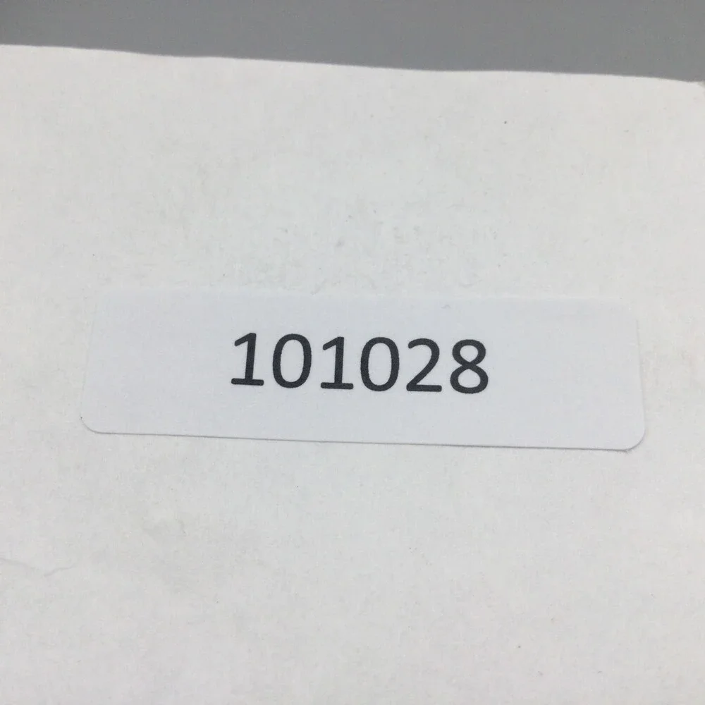 Vintage Gemtime Quartz Watch Womens 21mm Silver Gold Tone MOP Dial New Battery - Picture 14 of 14